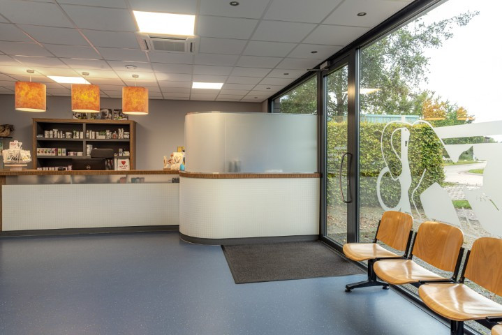 Vrijstaande woning te koop: Oer de Feart 161, Joure