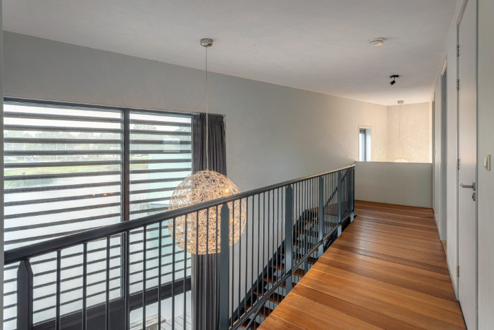 Vrijstaande woning te koop: Oer de Feart 161, Joure