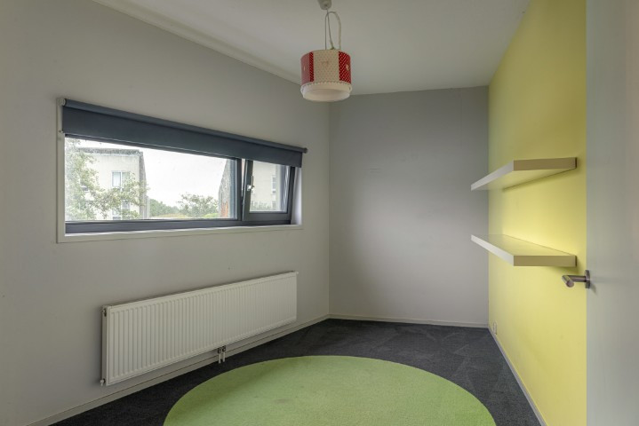 Vrijstaande woning te koop: Oer de Feart 161, Joure