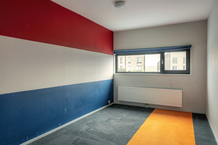 Vrijstaande woning te koop: Oer de Feart 161, Joure