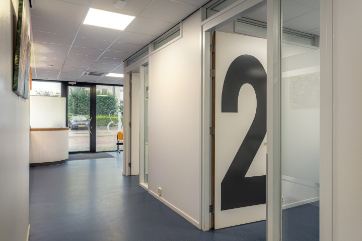 Vrijstaande woning te koop: Oer de Feart 161, Joure