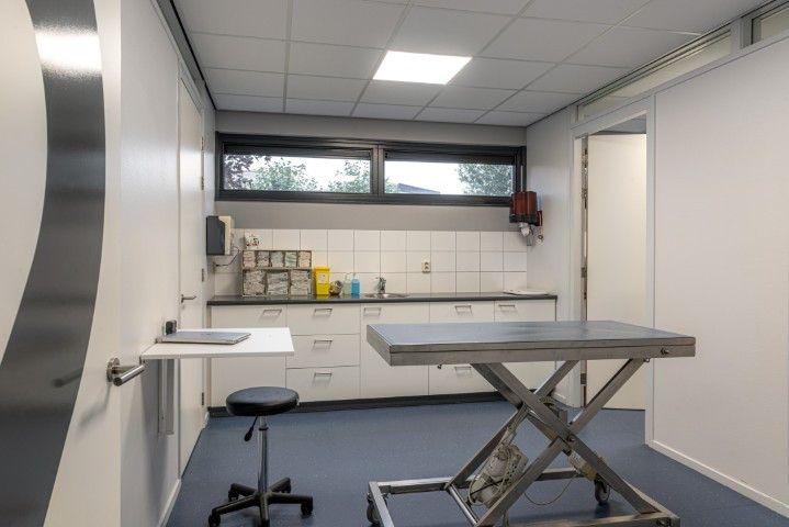 Vrijstaande woning te koop: Oer de Feart 161, Joure