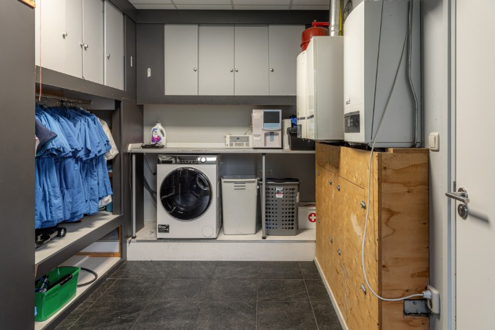 Vrijstaande woning te koop: Oer de Feart 161, Joure