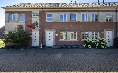 Huis te koop Aliehoeve 44