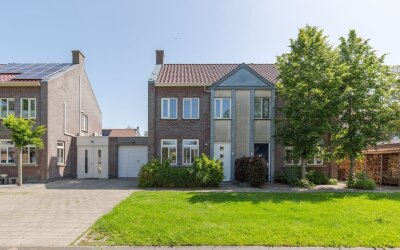 Martriehoeve 4