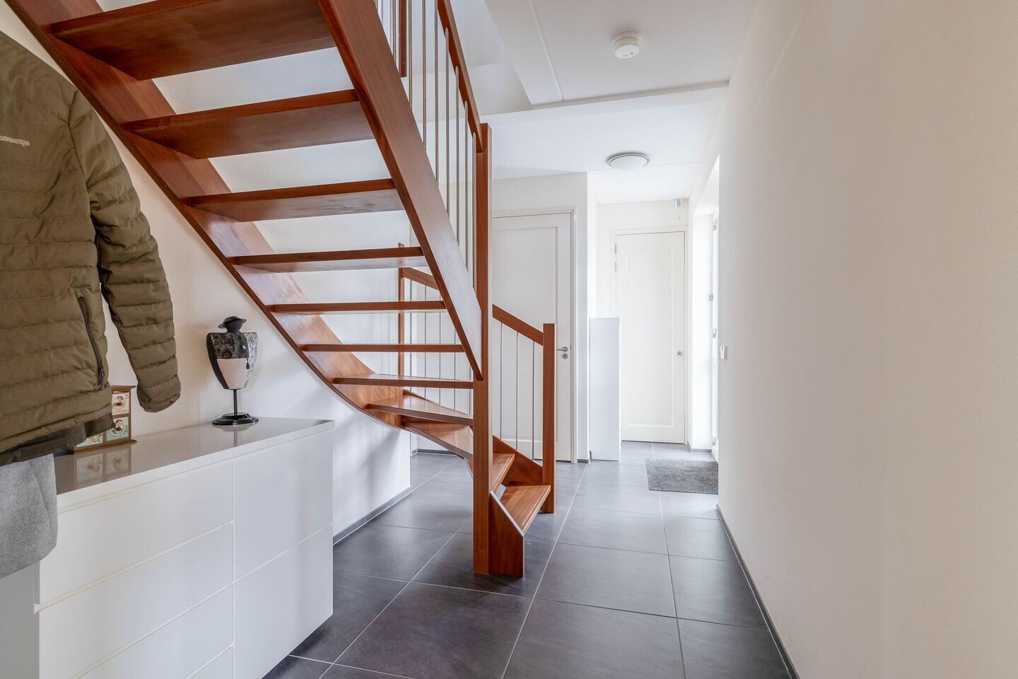 Vrijstaande woning te koop: De Markol 5, Joure