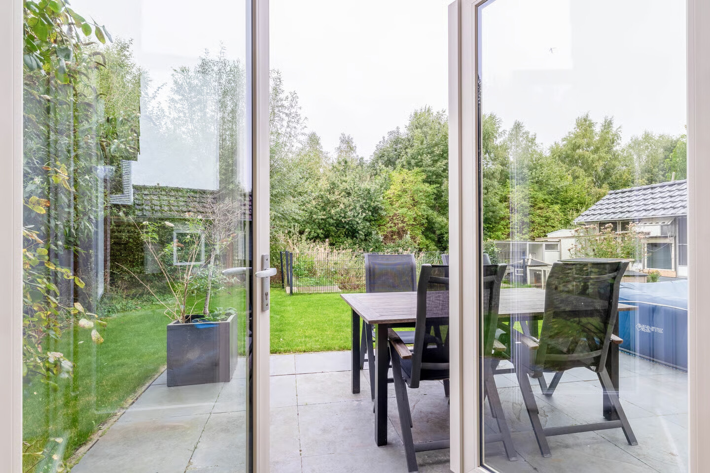 Vrijstaande woning te koop: De Markol 5, Joure