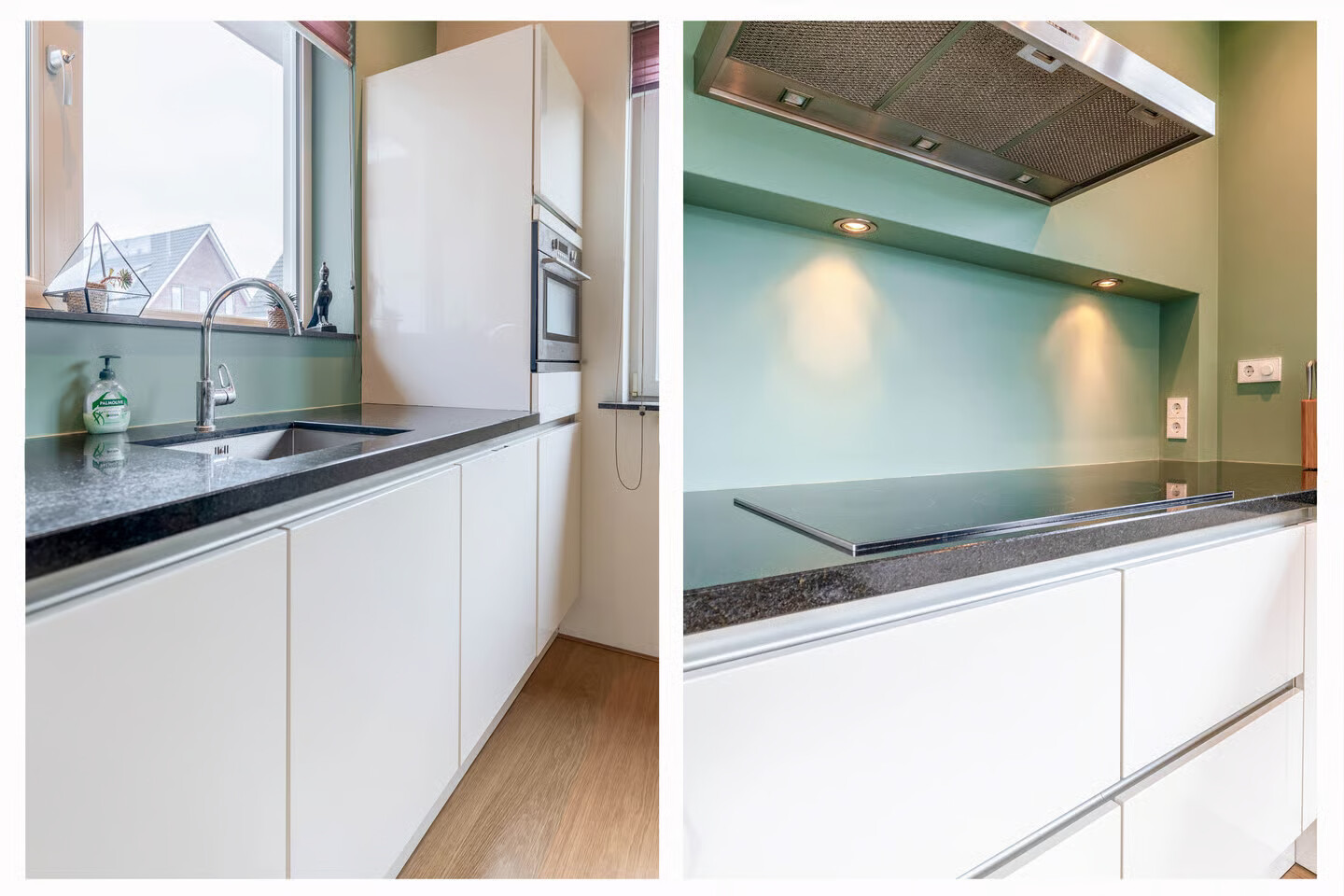 Vrijstaande woning te koop: De Markol 5, Joure
