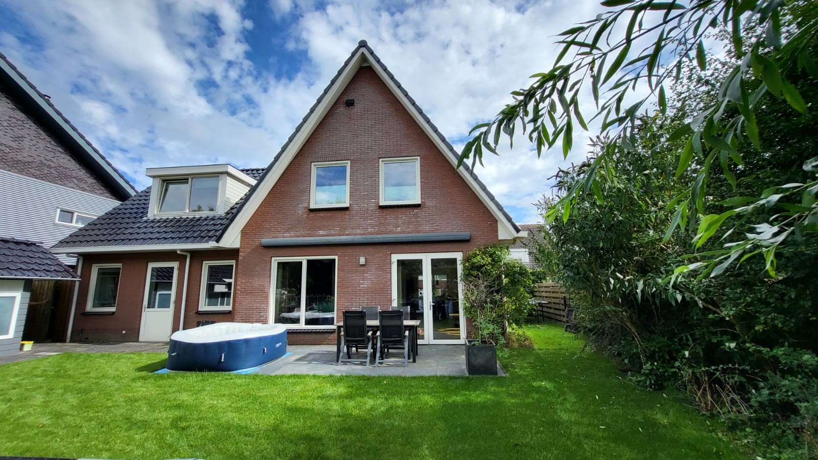 Vrijstaande woning te koop: De Markol 5, Joure