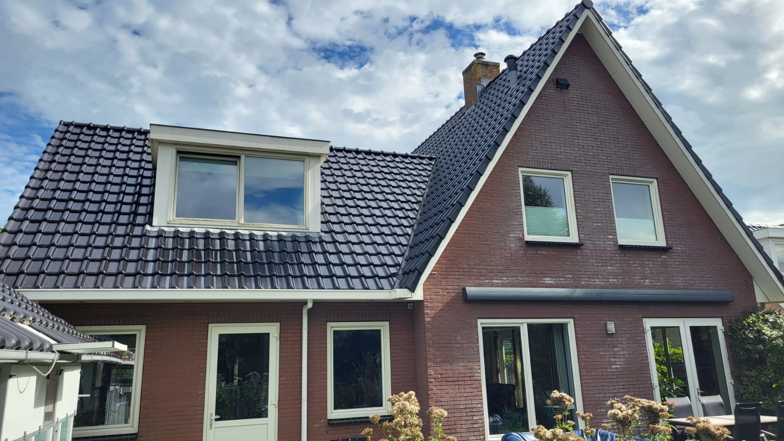 Vrijstaande woning te koop: De Markol 5, Joure