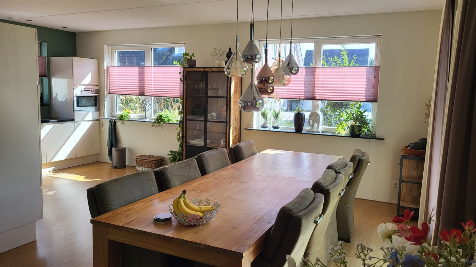 Vrijstaande woning te koop: De Markol 5, Joure
