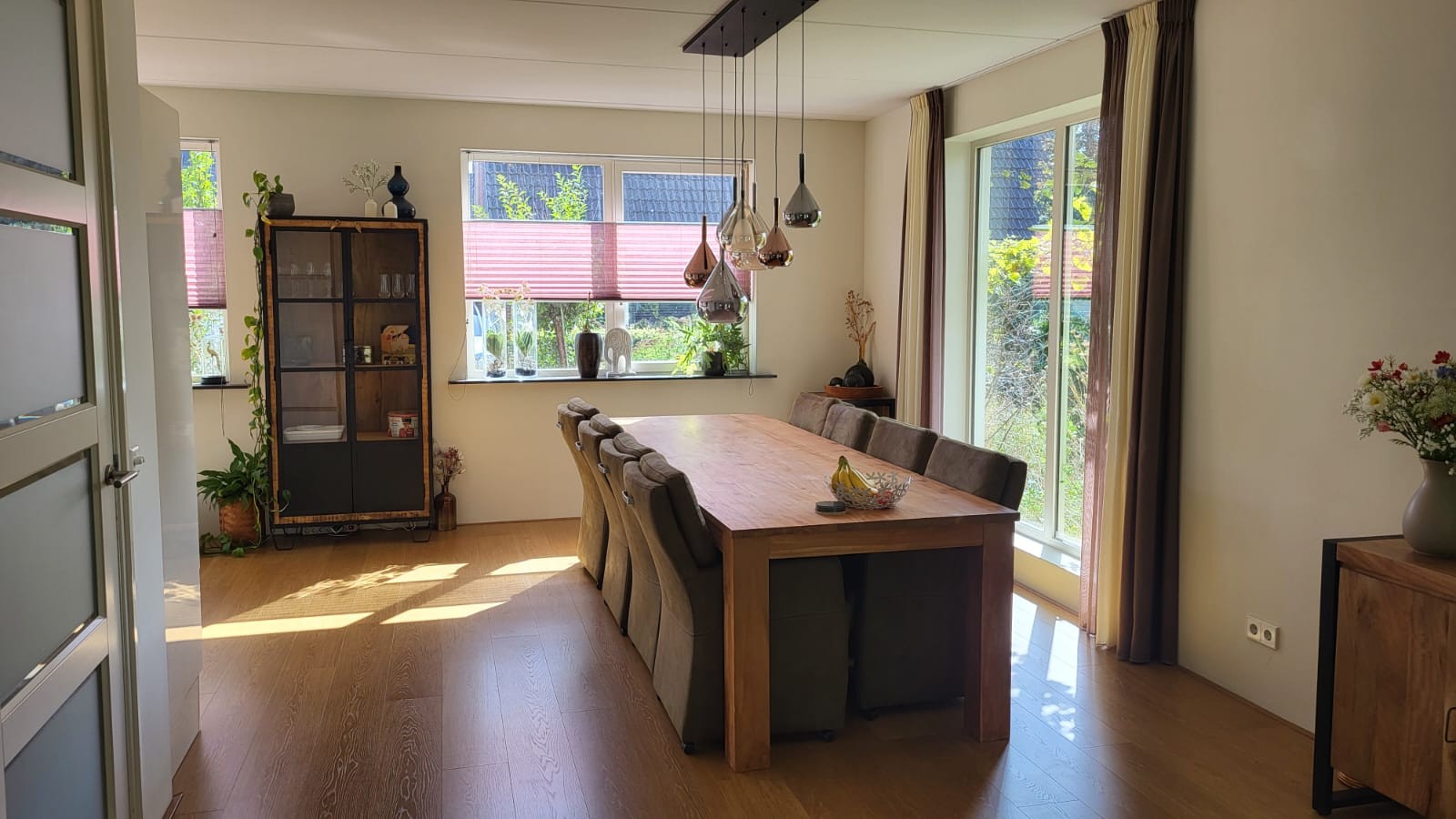 Vrijstaande woning te koop: De Markol 5, Joure