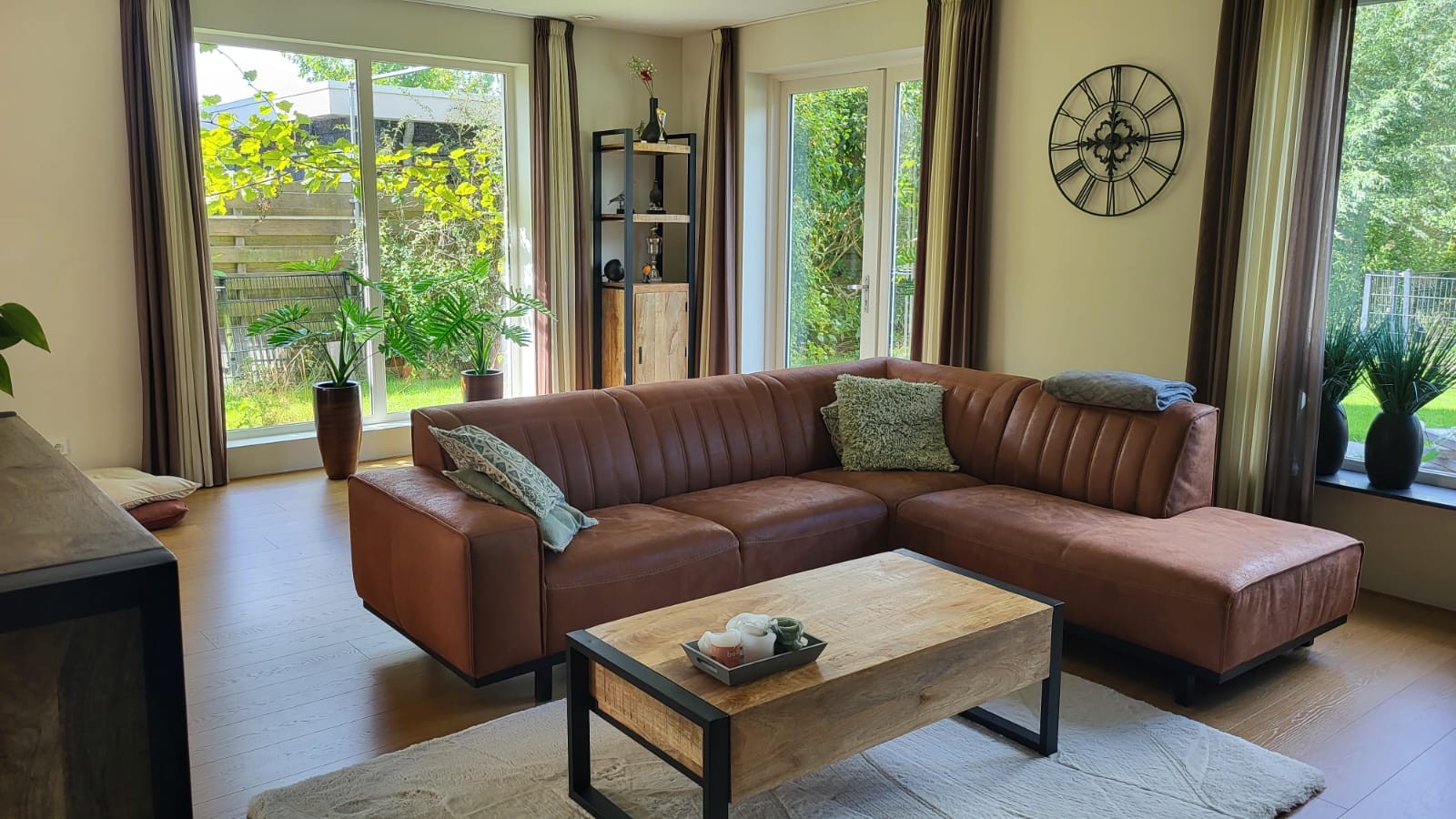 Vrijstaande woning te koop: De Markol 5, Joure