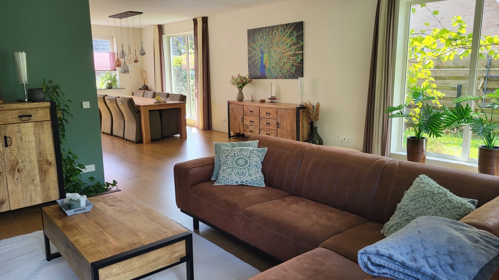 Vrijstaande woning te koop: De Markol 5, Joure
