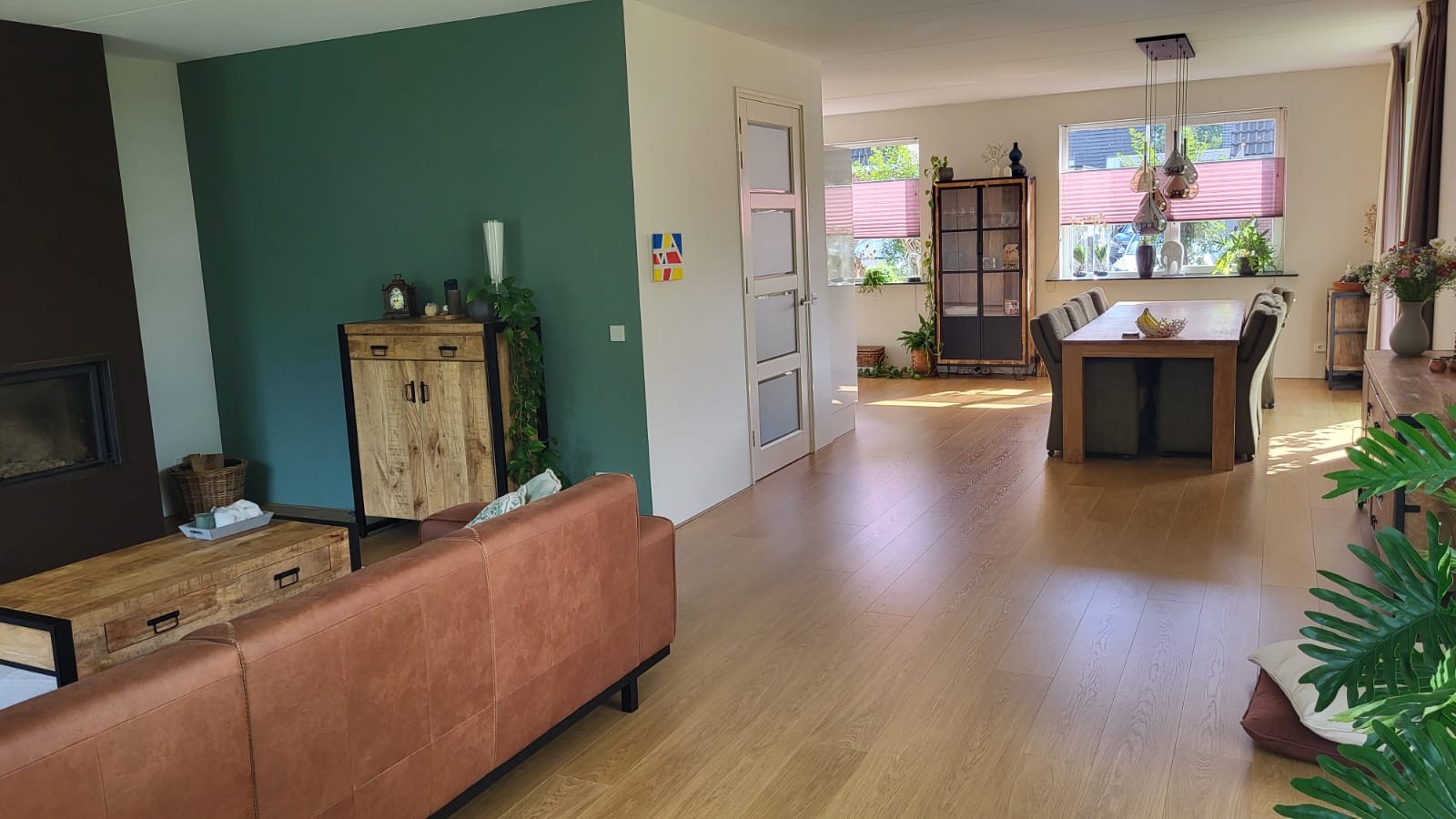 Vrijstaande woning te koop: De Markol 5, Joure