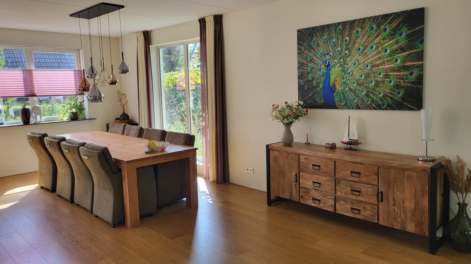 Vrijstaande woning te koop: De Markol 5, Joure