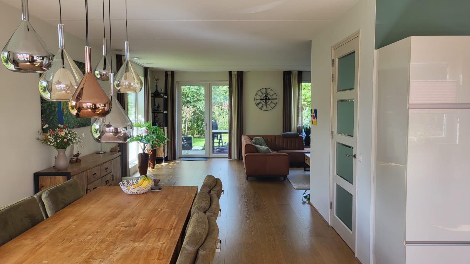 Vrijstaande woning te koop: De Markol 5, Joure