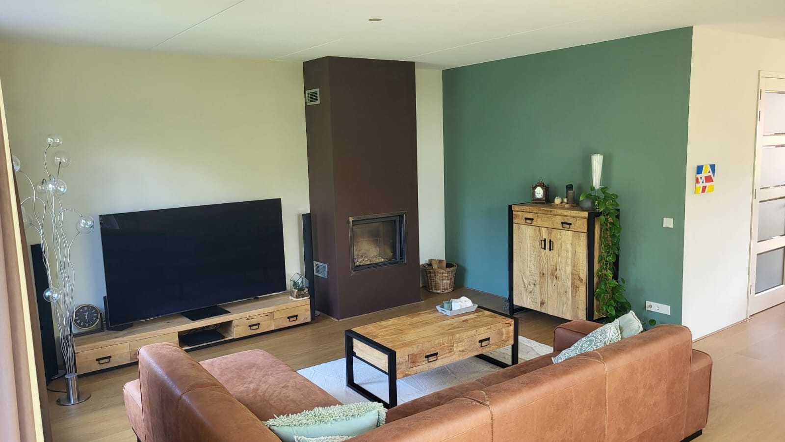 Vrijstaande woning te koop: De Markol 5, Joure