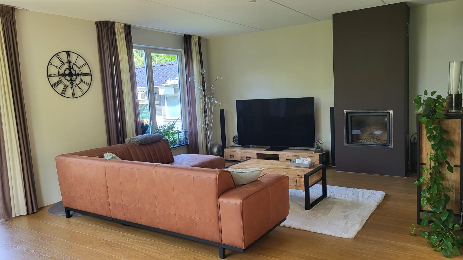 Vrijstaande woning te koop: De Markol 5, Joure