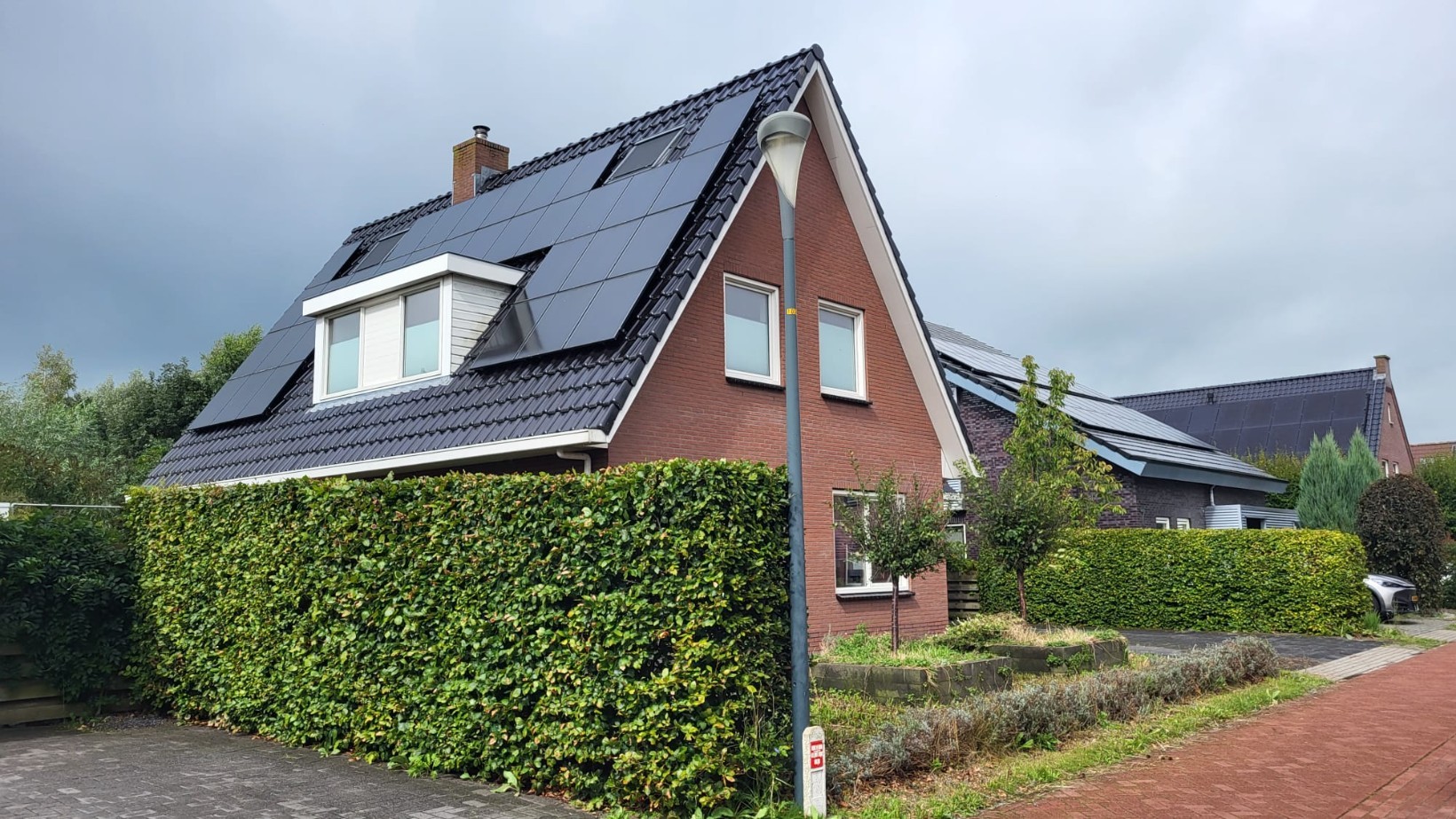 Vrijstaande woning te koop: De Markol 5, Joure