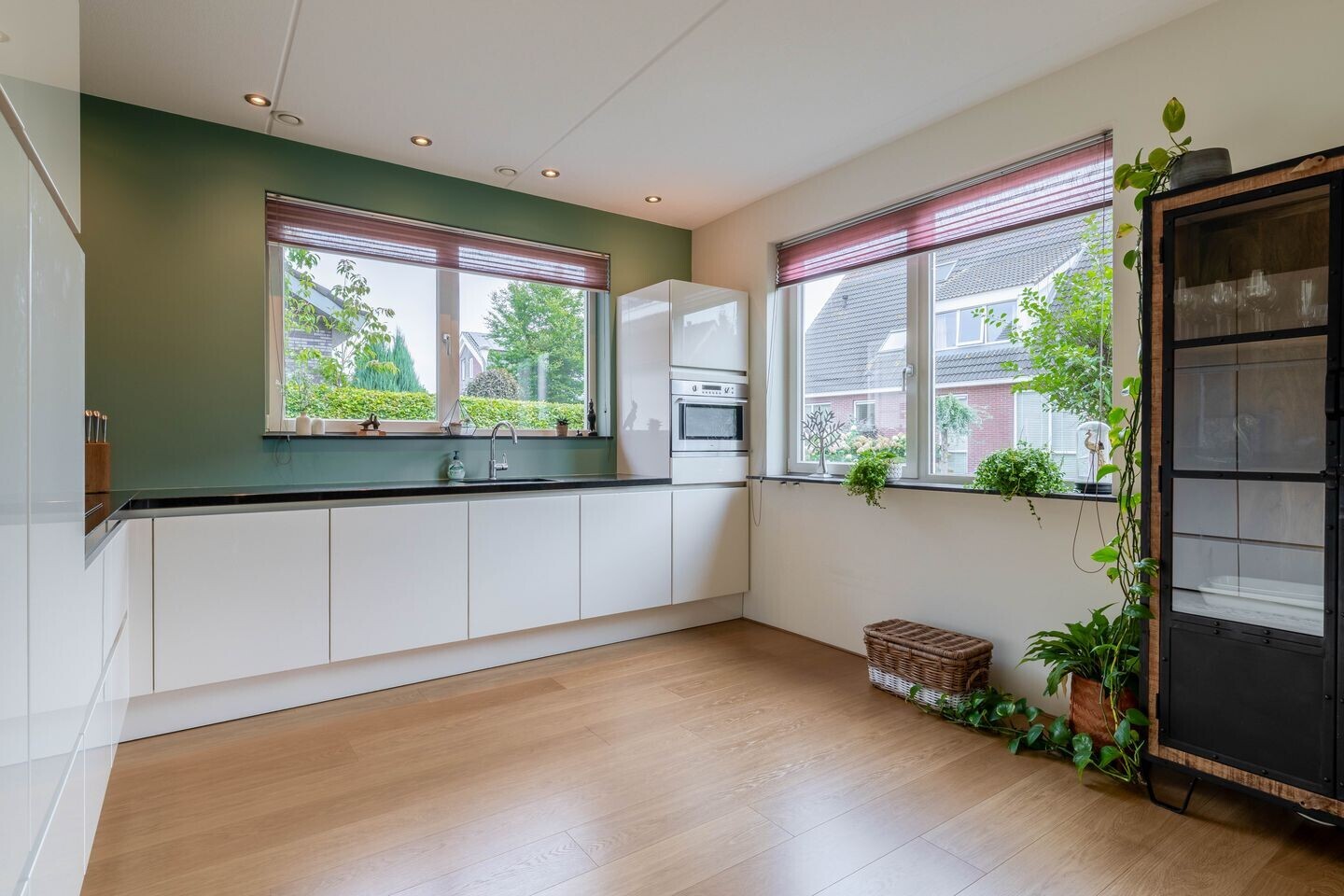 Vrijstaande woning te koop: De Markol 5, Joure