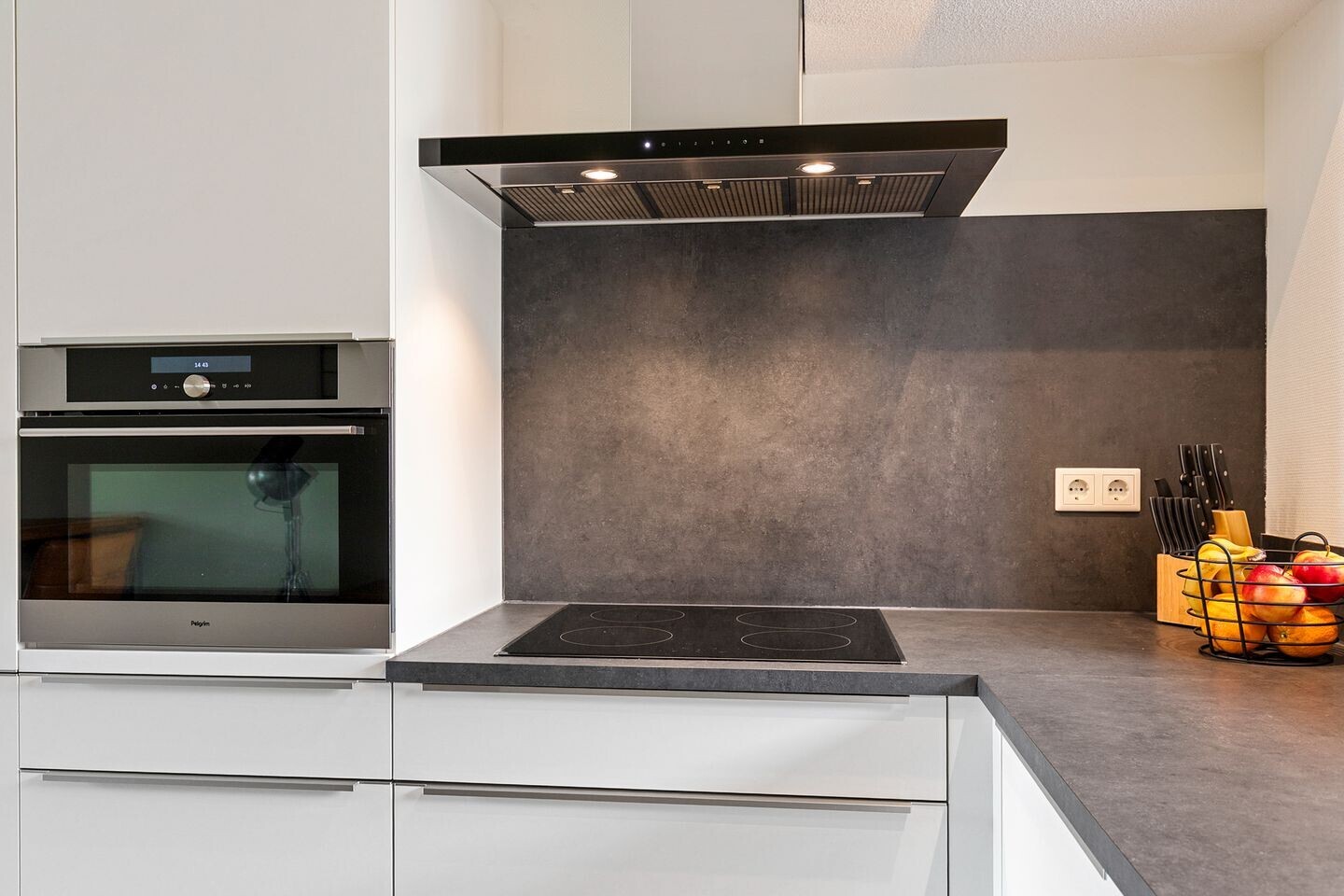 Hoekwoning te koop: De Fink 1, Joure