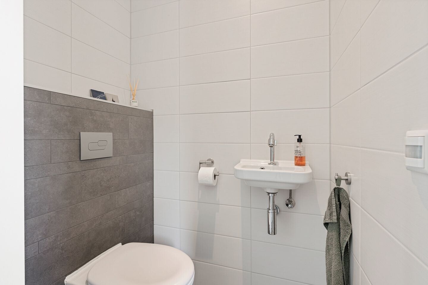 Hoekwoning te koop: De Fink 1, Joure