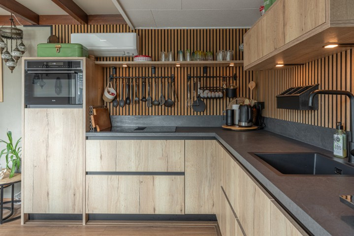 Vrijstaande woning te koop: De Vriehof 77, Rohel