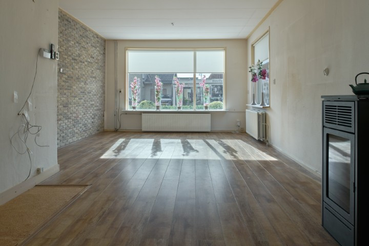 Vrijstaande woning te koop: Marwei 41, Delfstrahuizen
