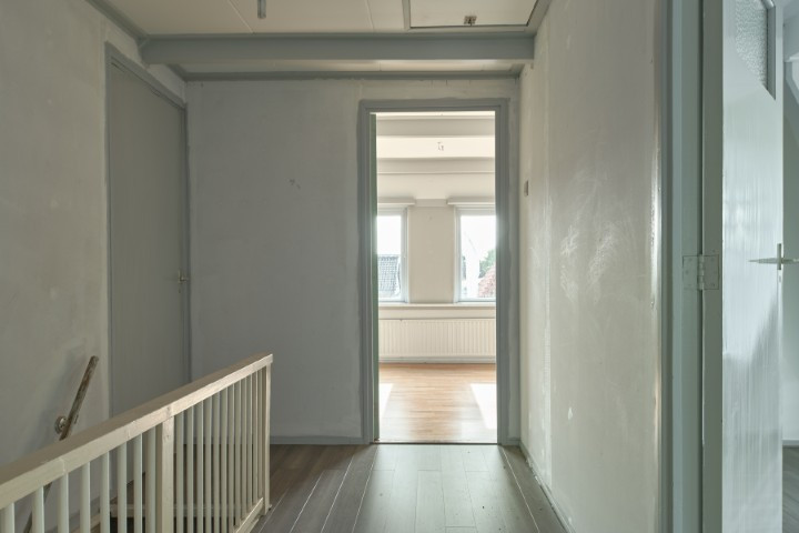 Vrijstaande woning te koop: Marwei 41, Delfstrahuizen