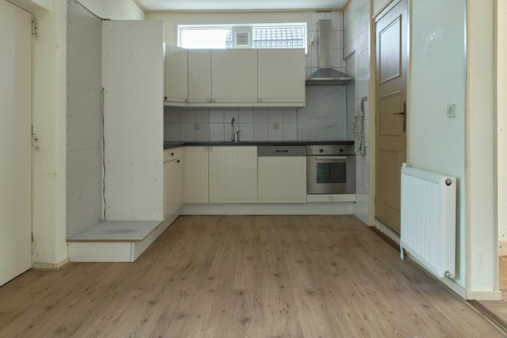 Vrijstaande woning te koop: Marwei 41, Delfstrahuizen