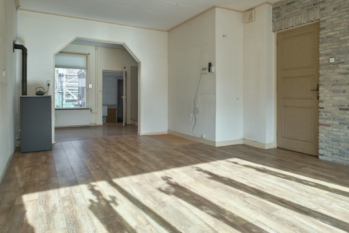 Vrijstaande woning te koop: Marwei 41, Delfstrahuizen