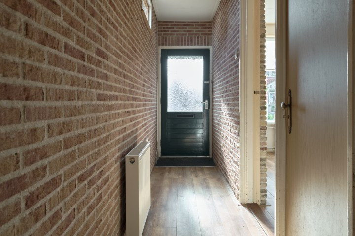 Vrijstaande woning te koop: Marwei 41, Delfstrahuizen