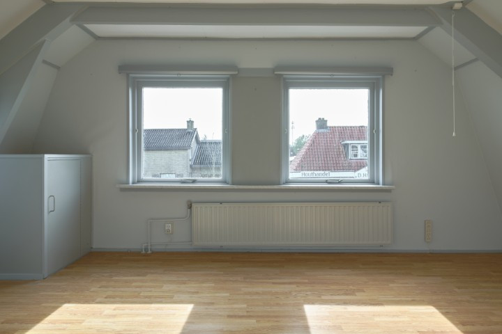 Vrijstaande woning te koop: Marwei 41, Delfstrahuizen