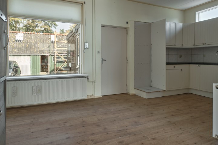 Vrijstaande woning te koop: Marwei 41, Delfstrahuizen
