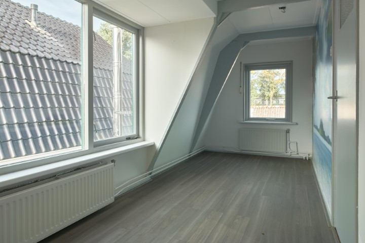 Vrijstaande woning te koop: Marwei 41, Delfstrahuizen