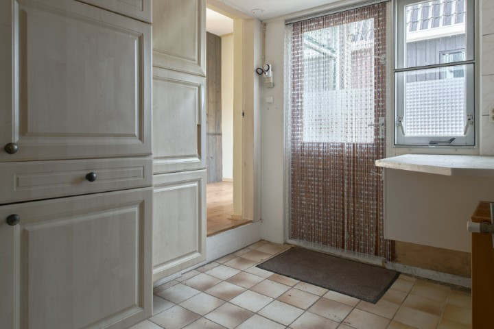 Vrijstaande woning te koop: Marwei 41, Delfstrahuizen