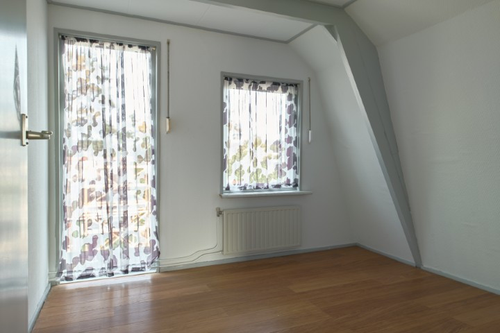Vrijstaande woning te koop: Marwei 41, Delfstrahuizen