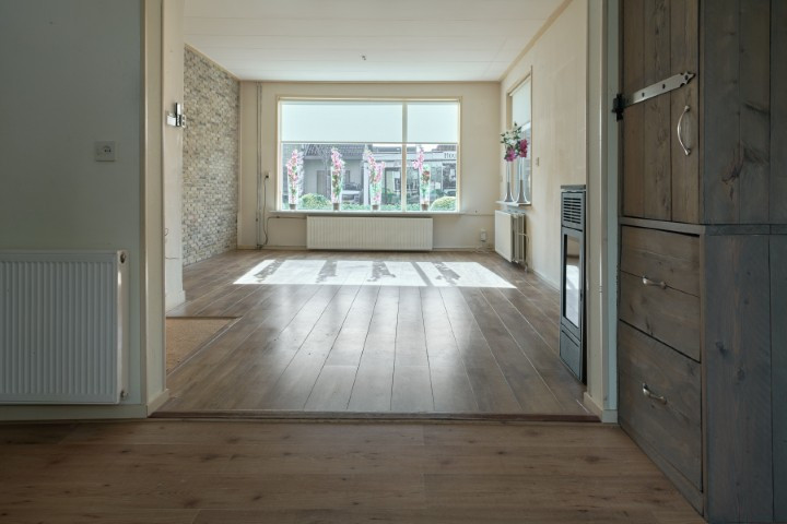 Vrijstaande woning te koop: Marwei 41, Delfstrahuizen