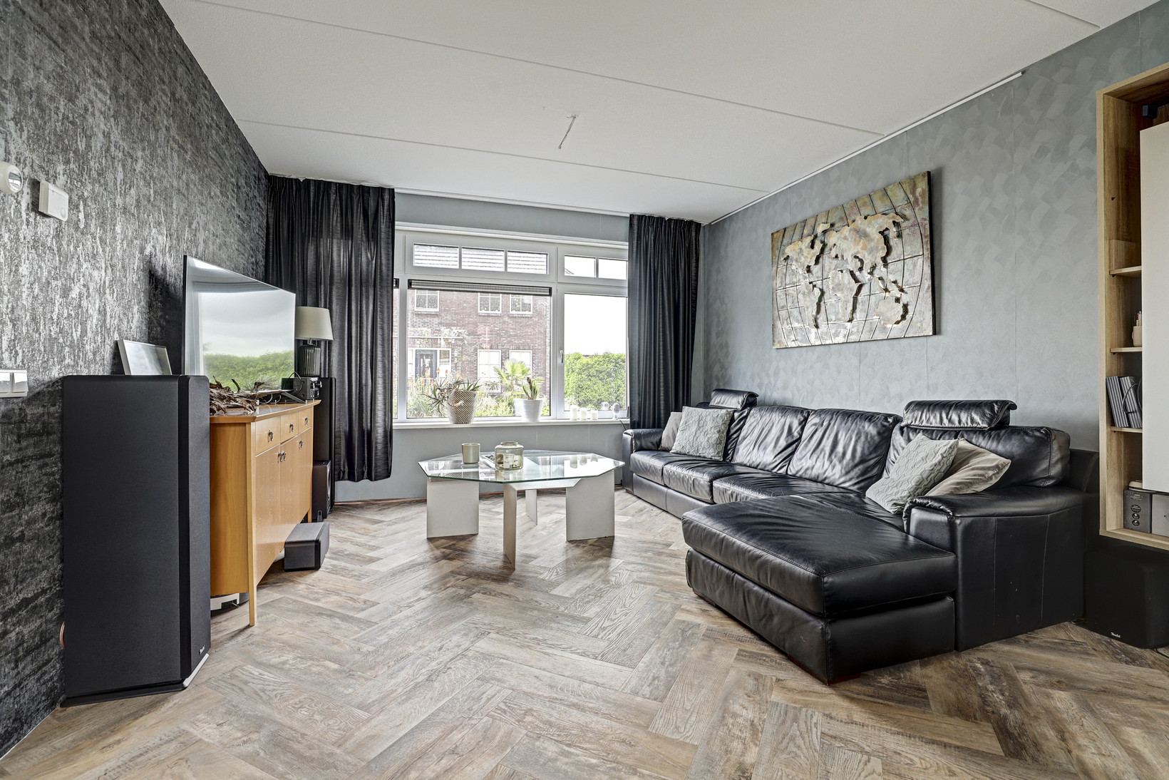 Twee-onder-één-kap te koop: Pier Christiaanswei 7A, Delfstrahuizen