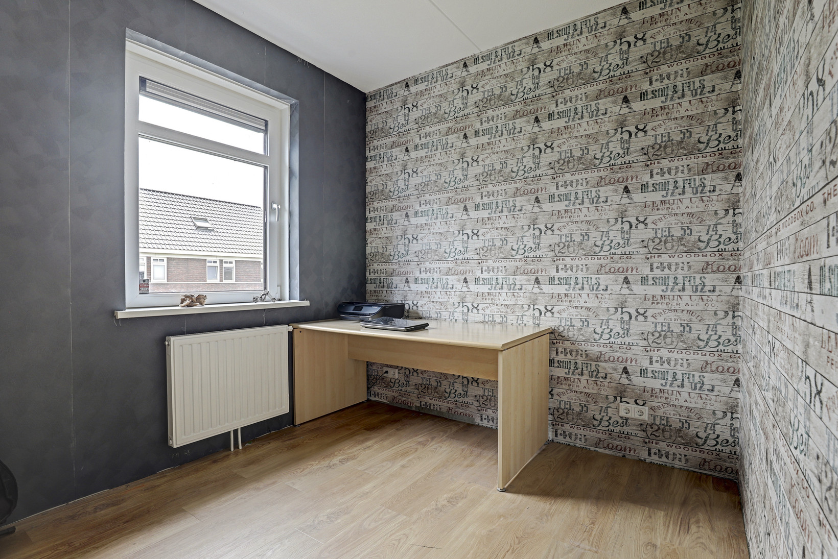 Twee-onder-één-kap te koop: Pier Christiaanswei 7A, Delfstrahuizen