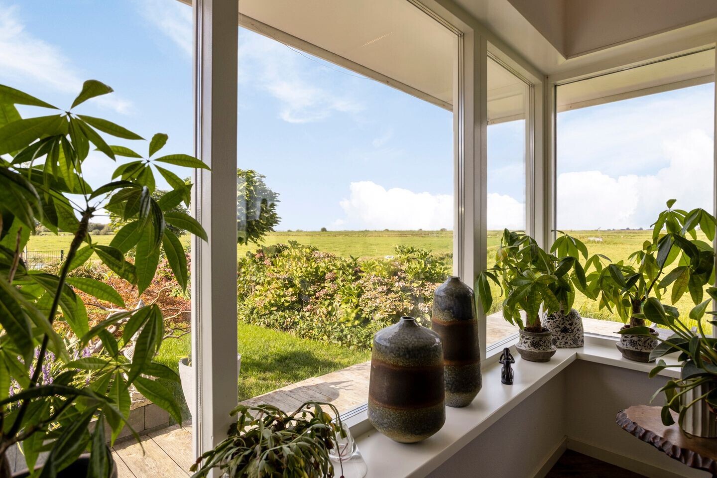 Vrijstaande woning te koop: Pier Christiaanswei 8, Delfstrahuizen