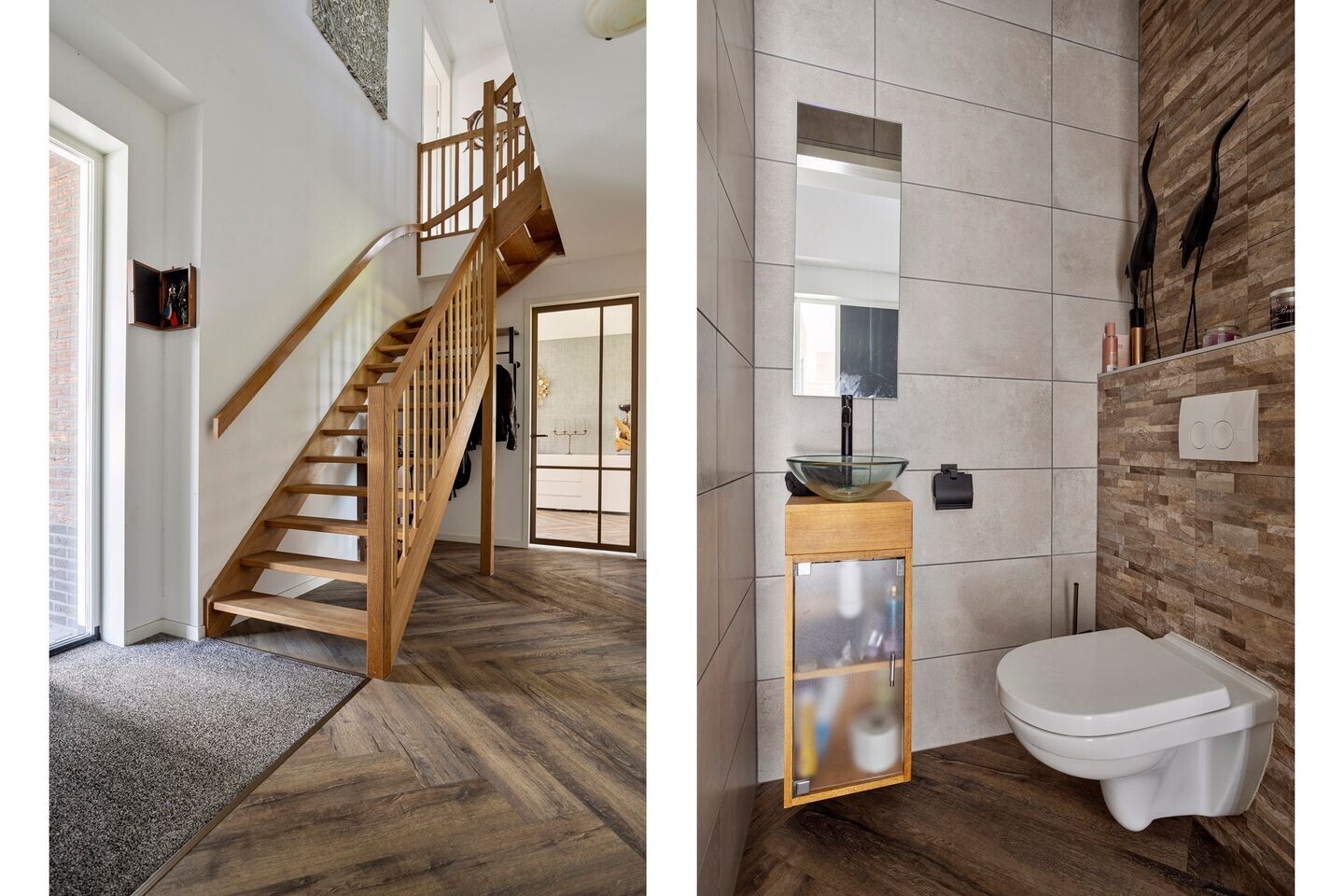 Vrijstaande woning te koop: Pier Christiaanswei 8, Delfstrahuizen