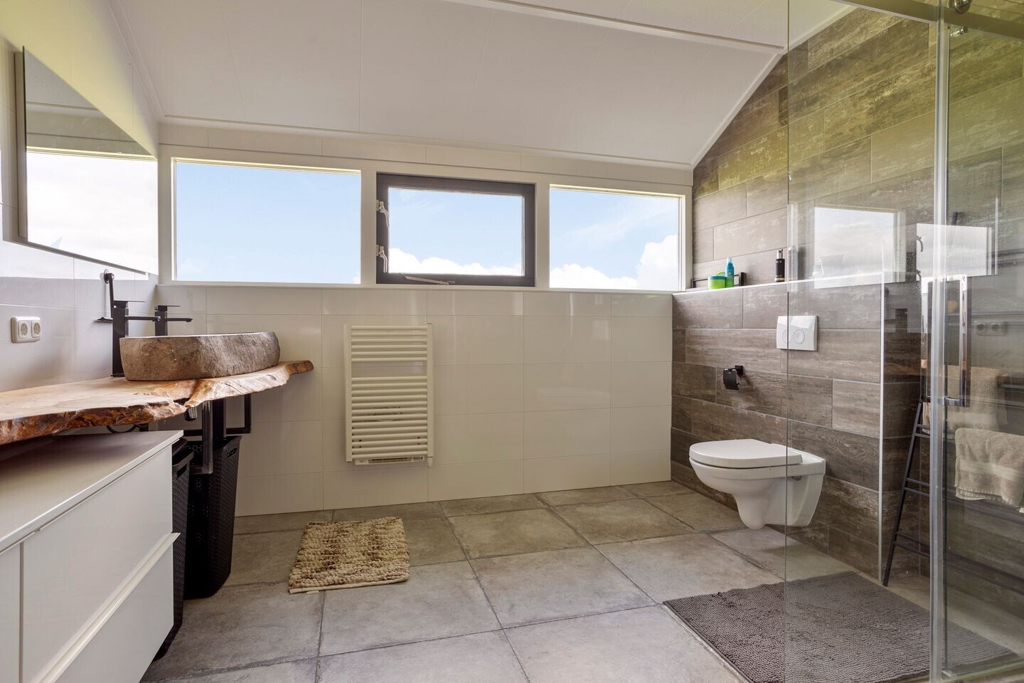 Vrijstaande woning te koop: Pier Christiaanswei 8, Delfstrahuizen