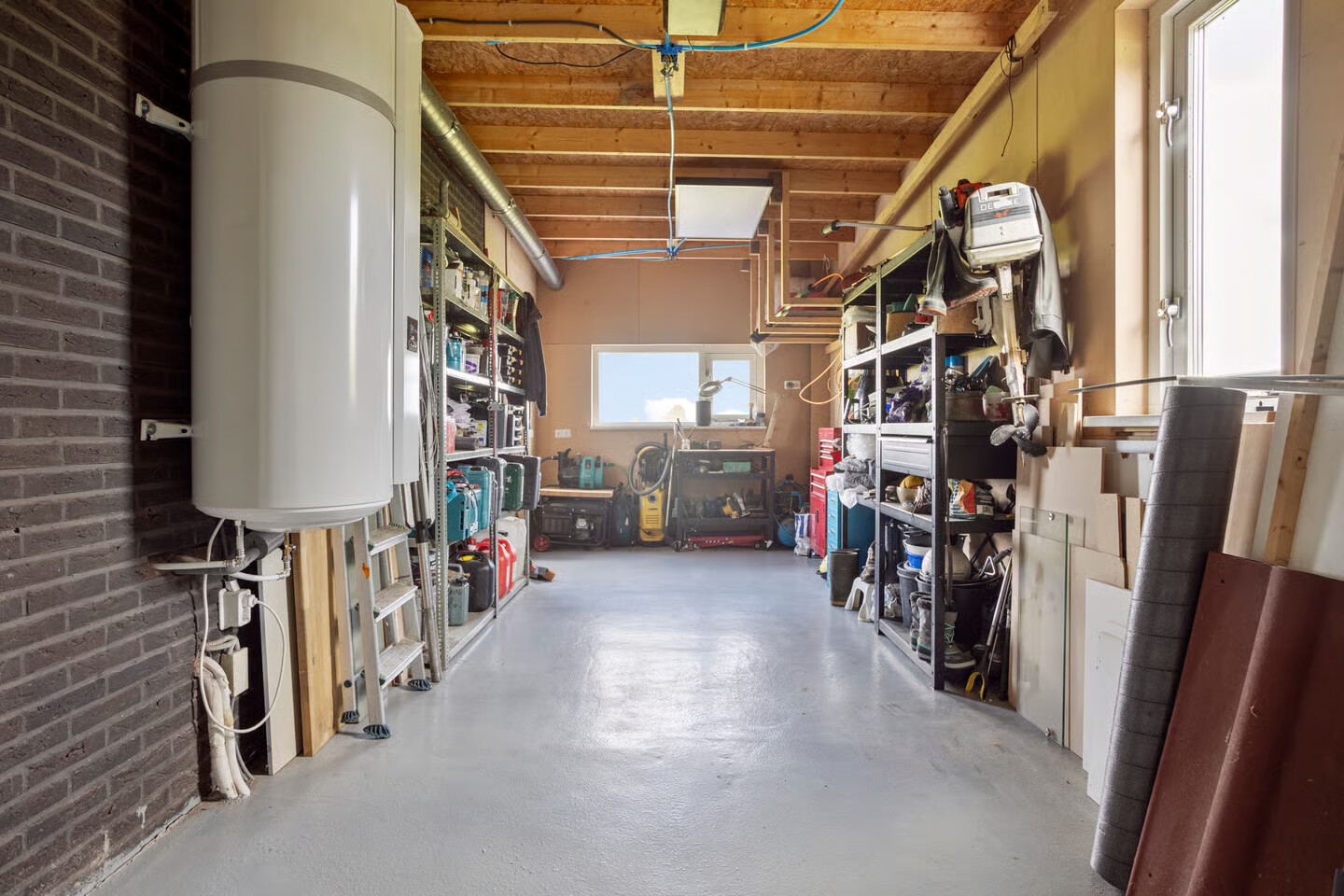 Vrijstaande woning te koop: Pier Christiaanswei 8, Delfstrahuizen