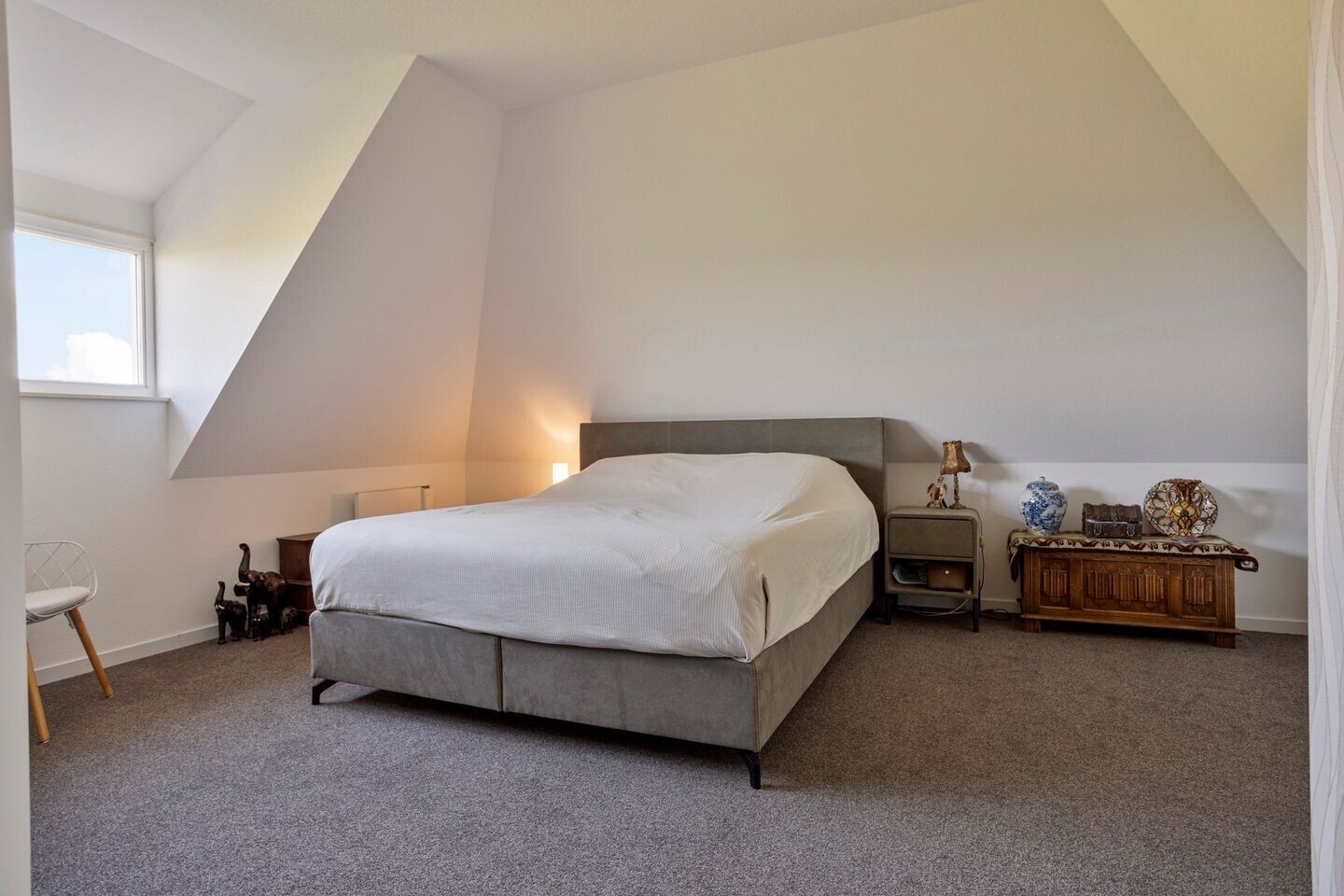 Vrijstaande woning te koop: Pier Christiaanswei 8, Delfstrahuizen