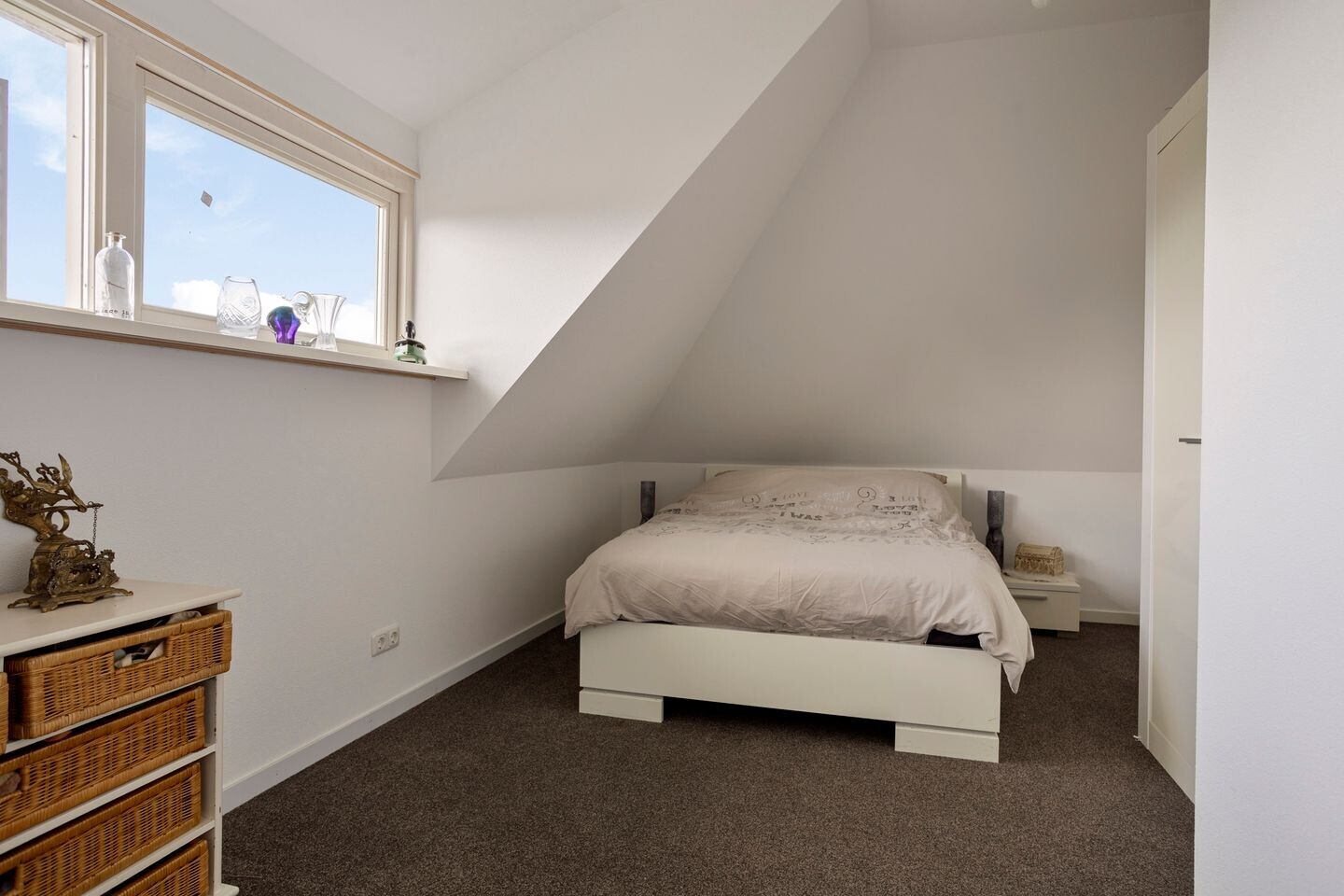 Vrijstaande woning te koop: Pier Christiaanswei 8, Delfstrahuizen