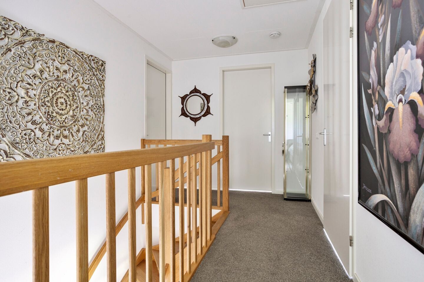 Vrijstaande woning te koop: Pier Christiaanswei 8, Delfstrahuizen