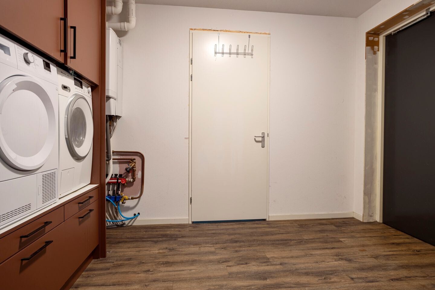 Vrijstaande woning te koop: Pier Christiaanswei 8, Delfstrahuizen