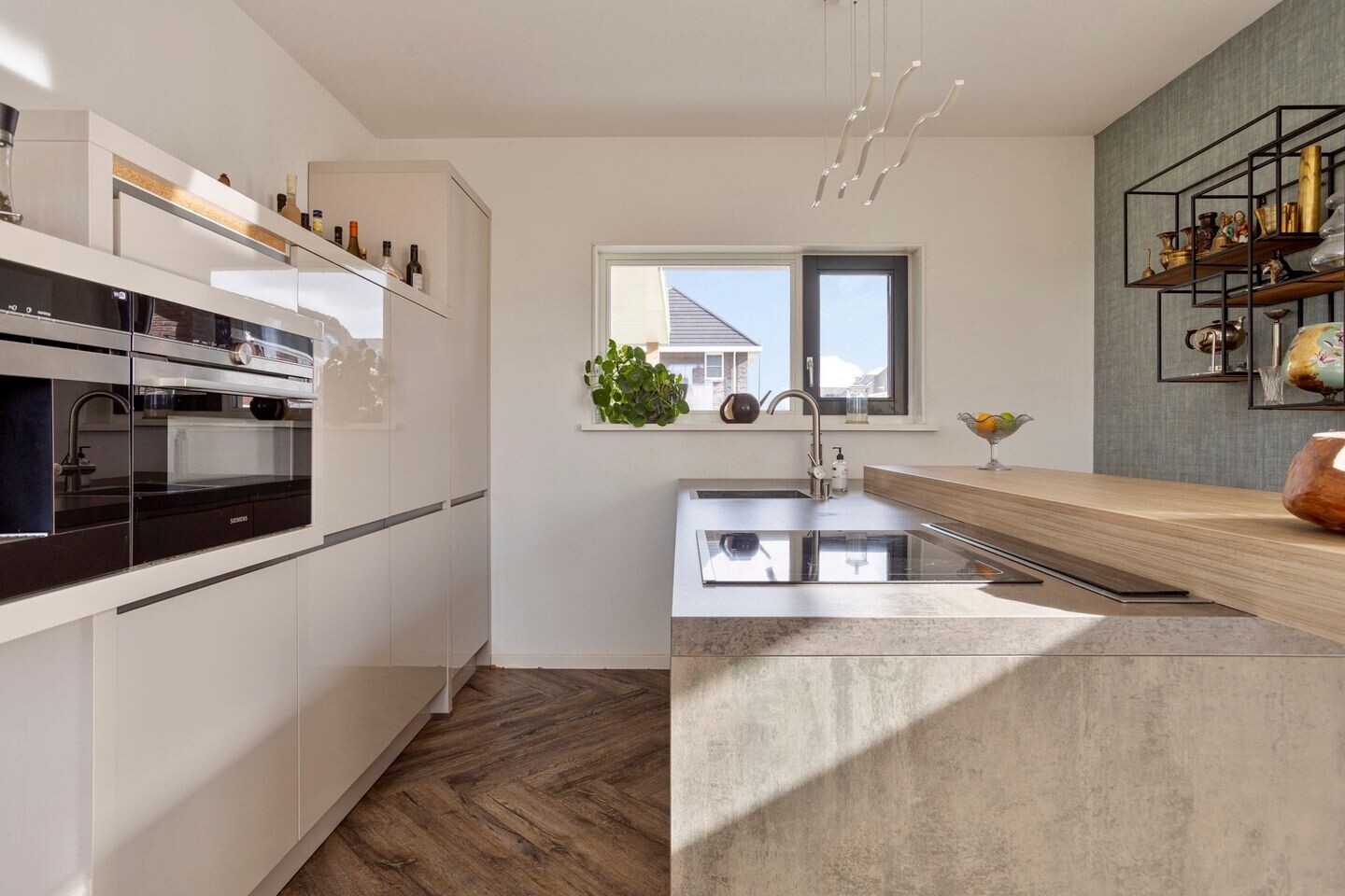 Vrijstaande woning te koop: Pier Christiaanswei 8, Delfstrahuizen